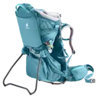 Kid Comfort Active SL Kindertrage