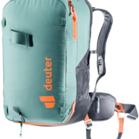 Alproof Lite 20 SL Lawinenrucksack