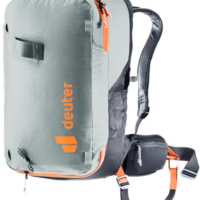 Alproof Lite 22 Lawinenrucksack