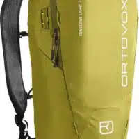 TRAVERSE LIGHT 20 Wanderrucksack