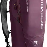 TRAVERSE LIGHT 20 Wanderrucksack