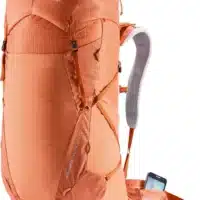 AIRCONTACT ULTRA 45+5 SL Trekkingrucksack