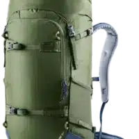 Rise 34+Schneeschuh-Rucksack