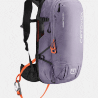 AVABAG LITRIC TOUR 28S Airbagrucksack
