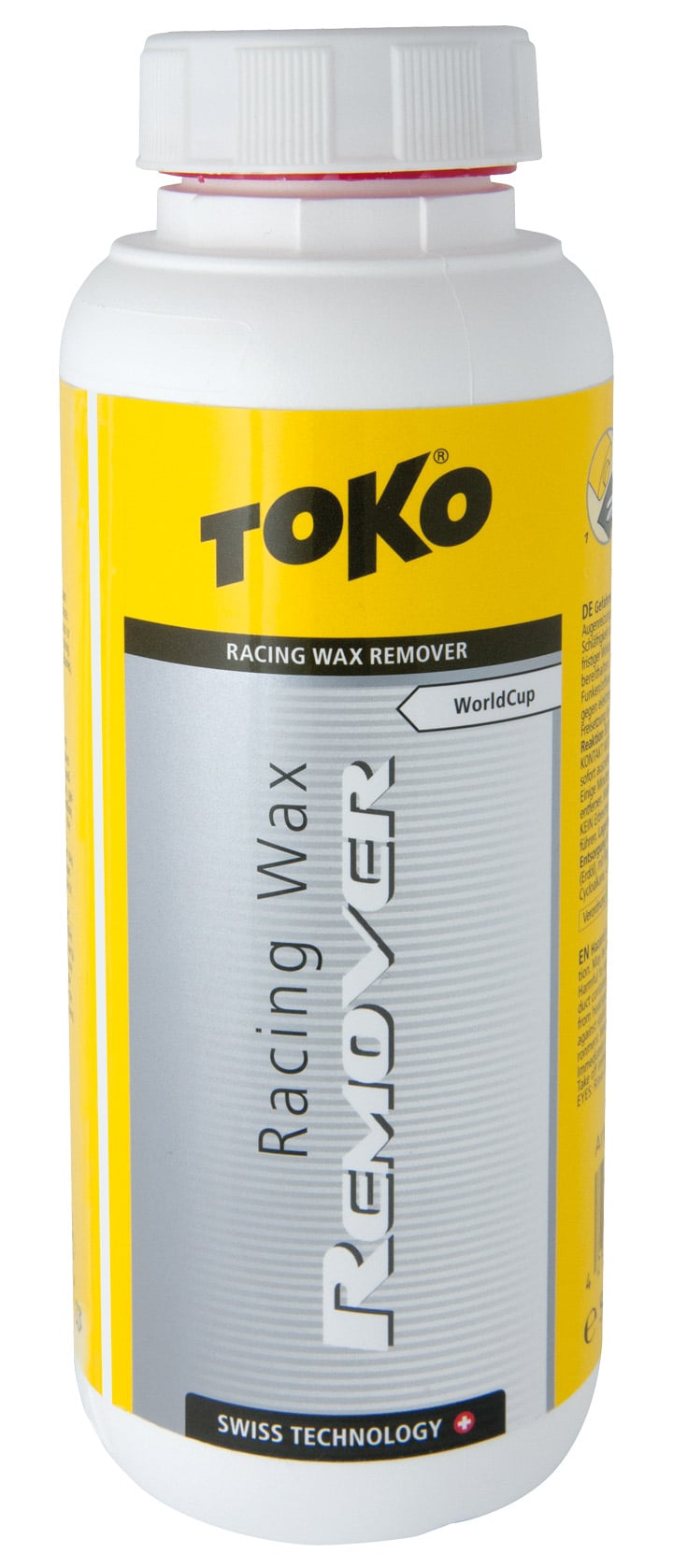 Racing Waxremover 500ml