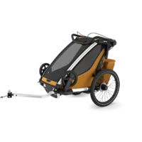 Chariot Sport 2 single Anhänger