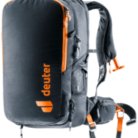 Alproof Ride 18 Lawinenrucksack