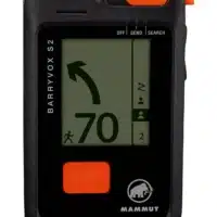 Barryvox S2 LVS mit CH Garantie