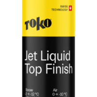 Jet Liquid Top Finish