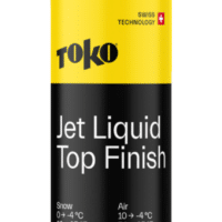 Jet Liquid Top Finish