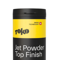 Jet Powder Top Finish