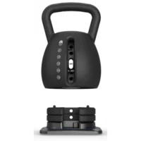 Horizon Fitness adjustable Kettlebell