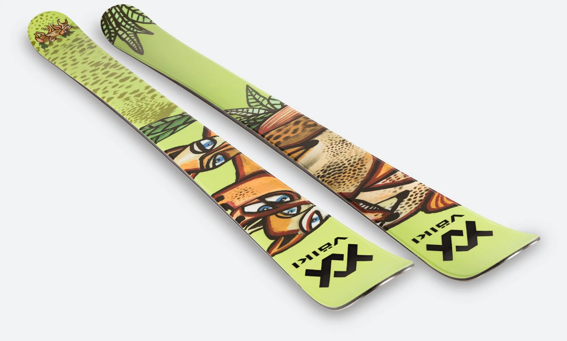 Völkl REVOLT 87 Ski * | Ski + Sport Achermann AG