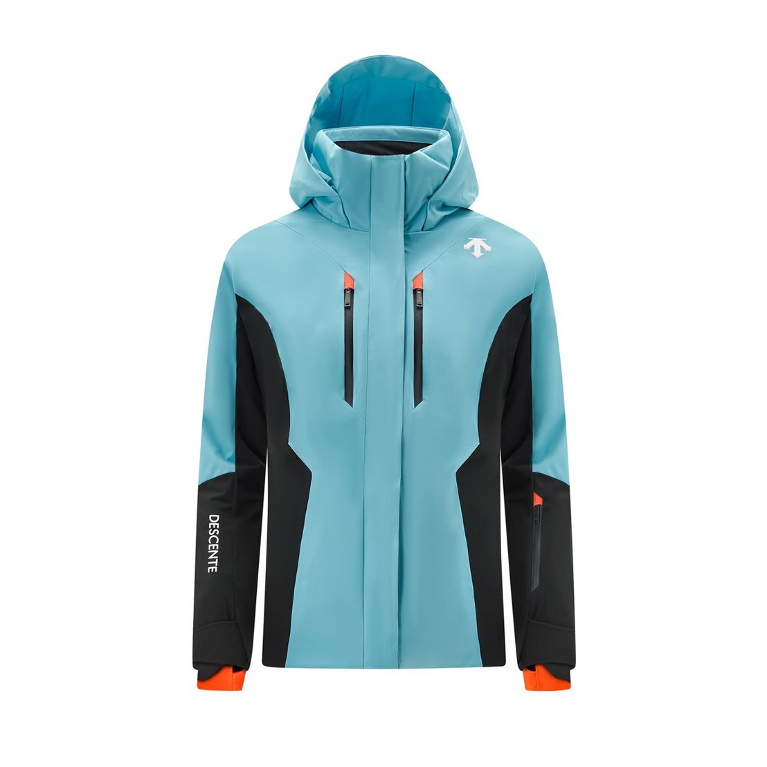 Descente INSULATED JACKET WOMEN EBL | Ski + Sport Achermann AG