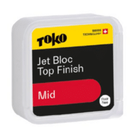 Jet Bloc Top Finish Skiwachs