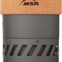 Switch System Stove, Gaskocher