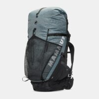 Ducan Spine 70-80 Women Wanderrucksack