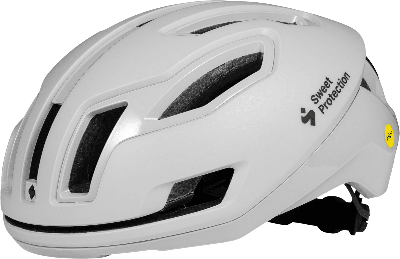 マルサン　450　ウィンドチャイムVer　Blue＆Sllver Sweet Protection Falconer 2Vi Mips Helmet Bronco White | Ski +