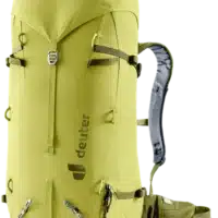 GUIDE 34 + 8 Hochtourenrucksack