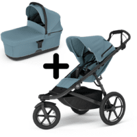 Kinderwagen (Buggy) URBAN GLIDE 3 Bundle