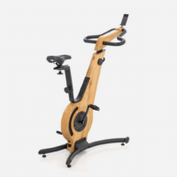 NOHRD Bike V.2 Fahrradergometer