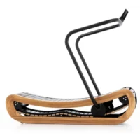 Sprintbok V2 Laufband