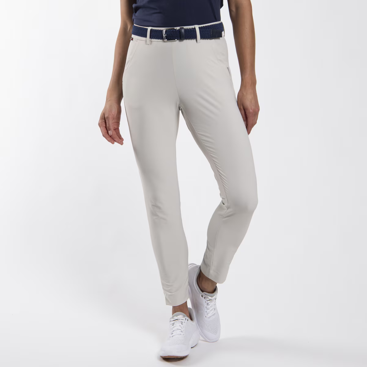 Women's Ice Light 7/8 Treggings - Clay main image 1