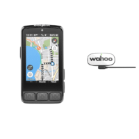 ELEMNT ROAM 3 Dual HRM Bundle GPS Bike-Computer