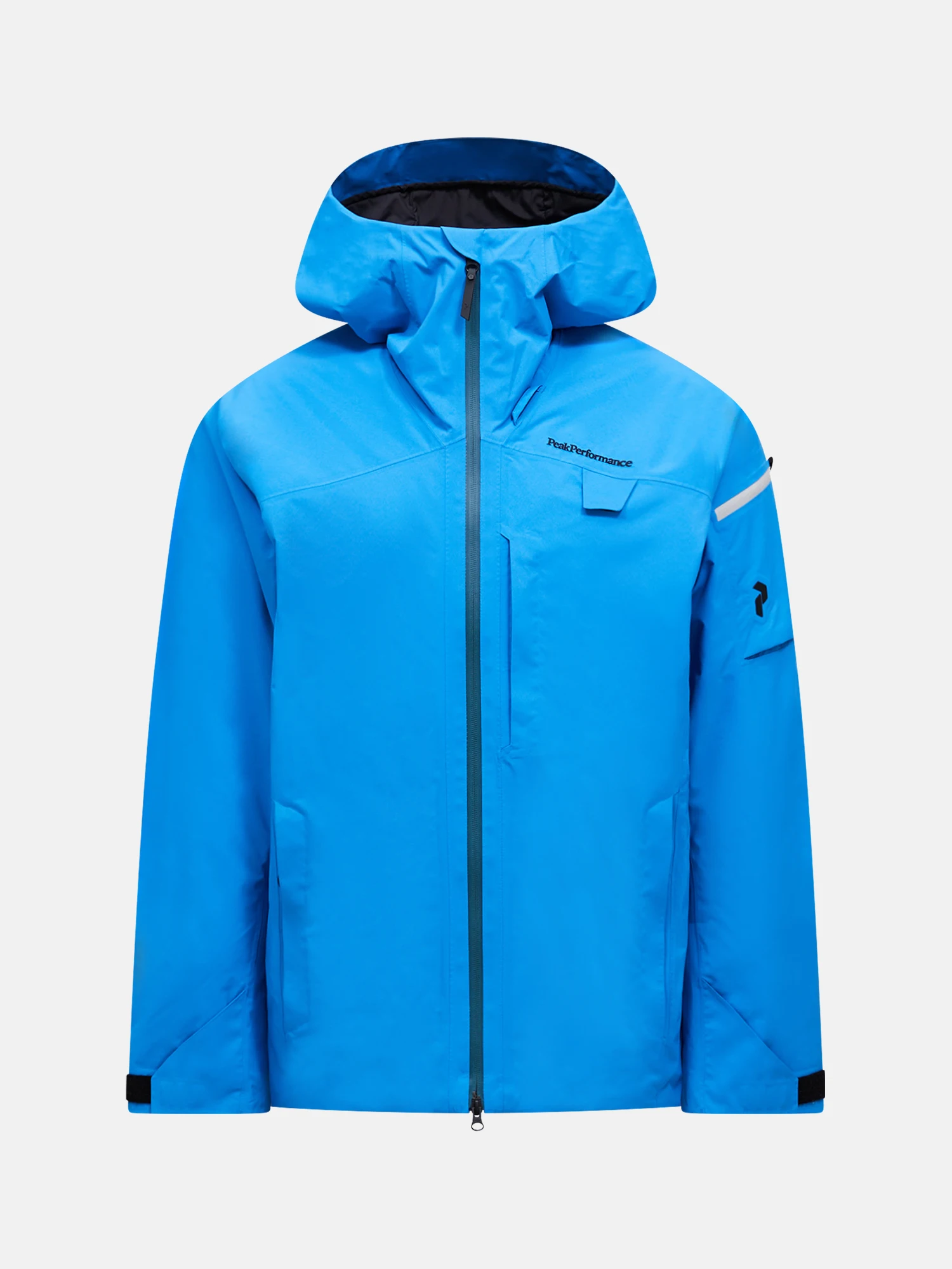 PEAK PERFORMANCE M Alpine Gore-Tex Insulat AZURE ASCENT | Ski +