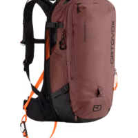 AVABAG LITRIC FREERIDE 26S Airbagrucksack