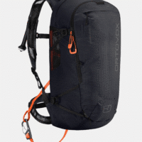 AVABAG LITRIC ZERO 27 Airbagrucksack