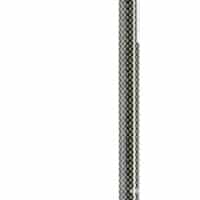 Guide Lite One Carbon Skitourenstock - 115cm