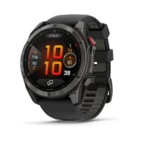 Fenix 8 Pro Sapphire Amoled - 51mm - Multisportuhr