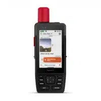 GPSMAP H1 Plus Premium GPS-Handgerät mit inReach Plus Technologie