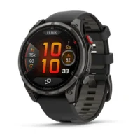 Fenix 8 Pro Sapphire Amoled - 47mm - Multisportuhr