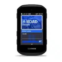 Edge 550 GPS-Fahrradcomputer