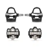 Rally RK/XC210 Leistungsmesser-Bundle mit beidseitiger Messung