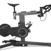 KICKR Pro Bike – Smart Indoor-Bike