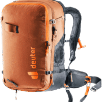 Alproof 32 Lawinenrucksack