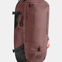AVABAG LITRIC FREERIDE 26S ZIP