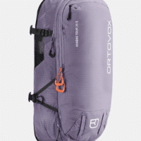 AVABAG LITRIC TOUR 28S ZIP