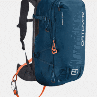 AVABAG LITRIC TOUR 40 Airbagrucksack