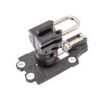 Alpine Heel für Meidjo 3