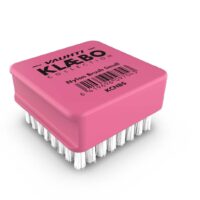 KLAEBO NYLON BRUSH SMALL