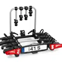 Uebler i41 S Kupplungsträger