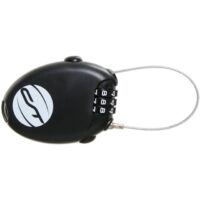 Multifunktionsschloss Radio Lock