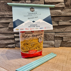 Tütenhüter Telemark-Laif