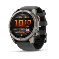 Fenix 8 Pro Sapphire Amoled - 51mm - Multisportuhr