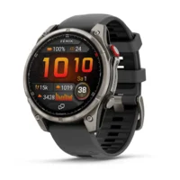 Fenix 8 Pro Sapphire Amoled - 47mm - Multisportuhr