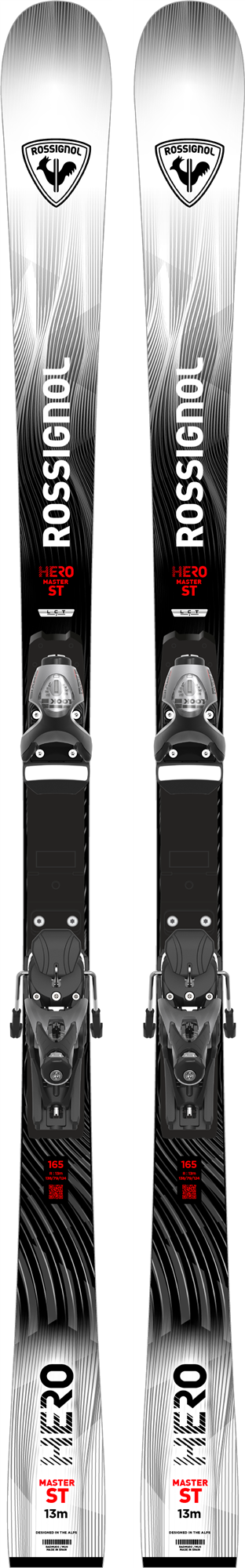 Rossignol HERO SL PRO/ NX 7 Set (24/25) * | Ski + Sport Achermann AG